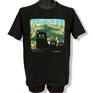 Vintage Maud Lewis Art T-Shirt